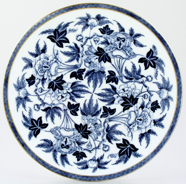 Plate c1900